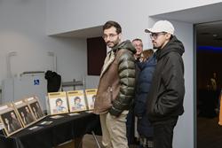 Presentació de la revista Enderrock dedicada a l'escena andorrana 